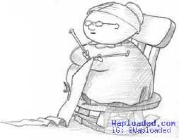 Read these hilarious texts from Grandmas on Instagram